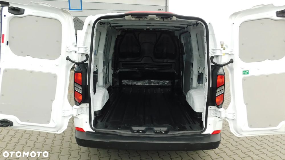 Ford Transit Custom L1H1 Nowy Model Kamera Doposażony  TREND FV23% - 25