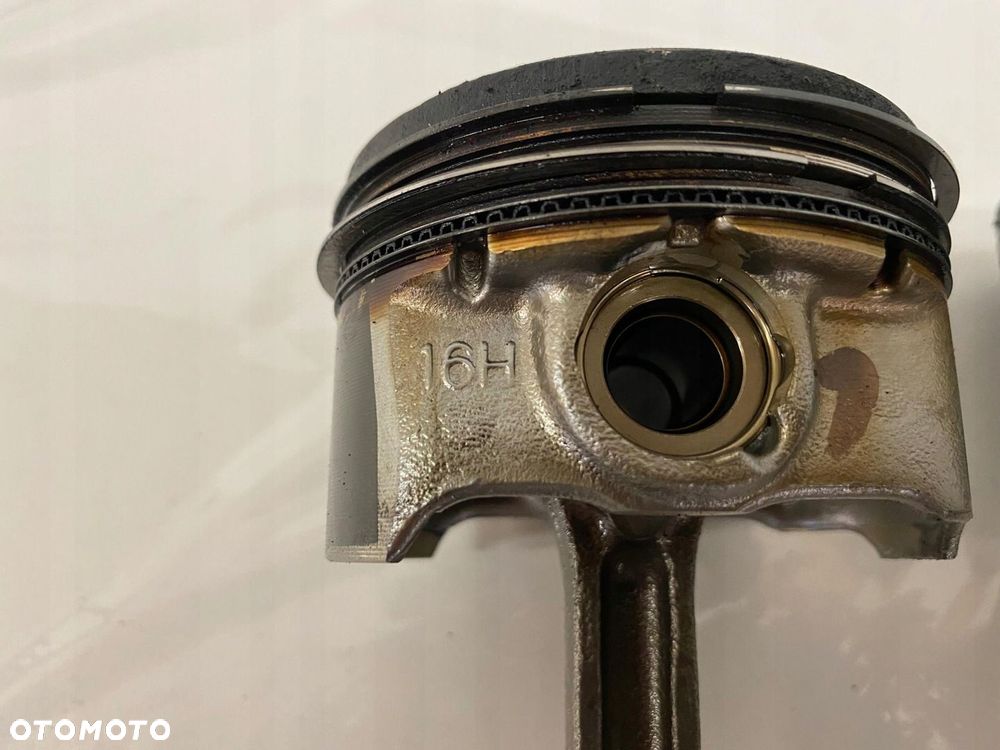 TŁOK KORBOWÓD KIA CEED III NIRO HYUNDAI KONA IONIQ 1.6 HYBRYDA G4LE 18- - 2