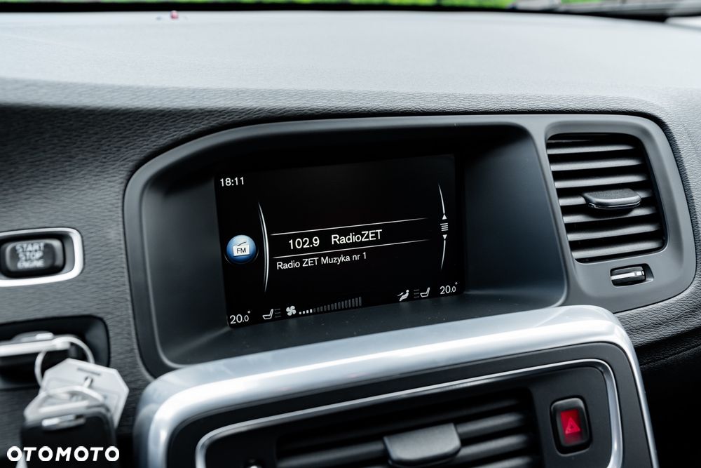 Volvo V60 D4 - 30