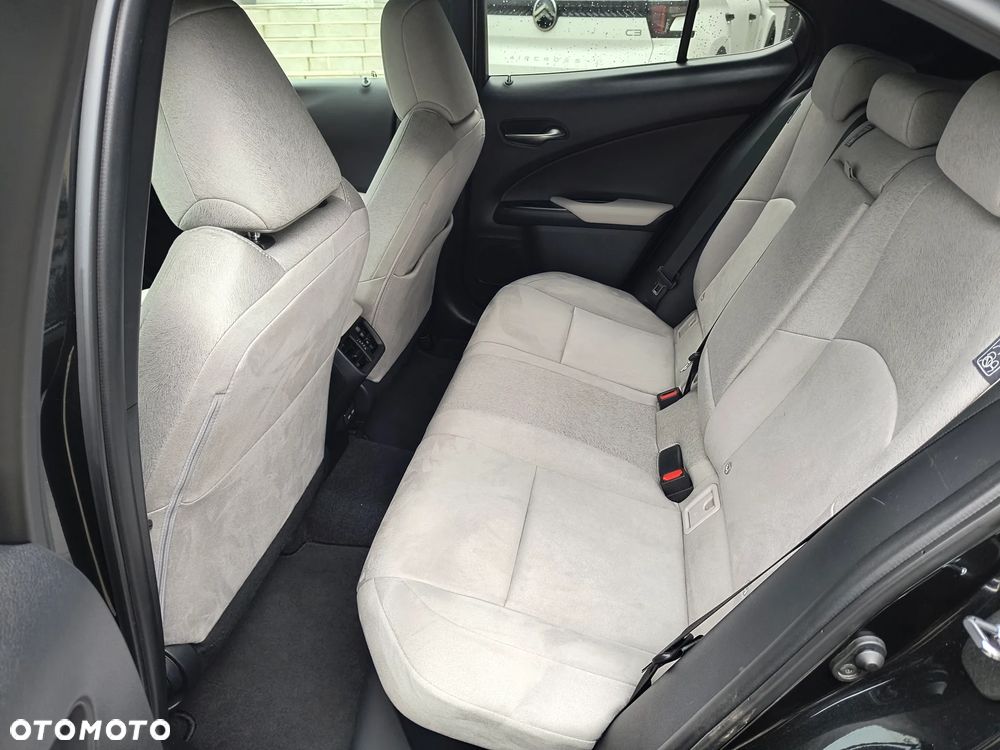 Lexus UX 250h GPF Elegance 2WD - 8