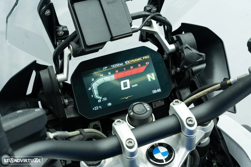 BMW R 1250 GS HP - 17