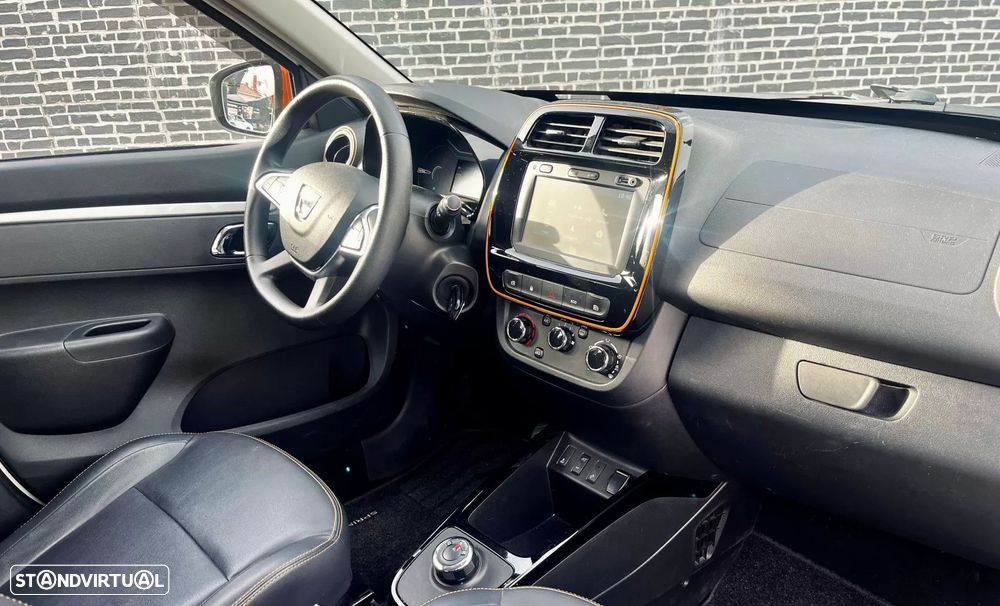 Dacia Spring Electric 45 Expression - 3