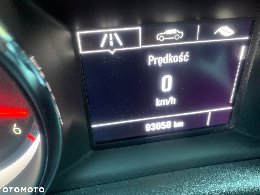 Opel Astra - 17