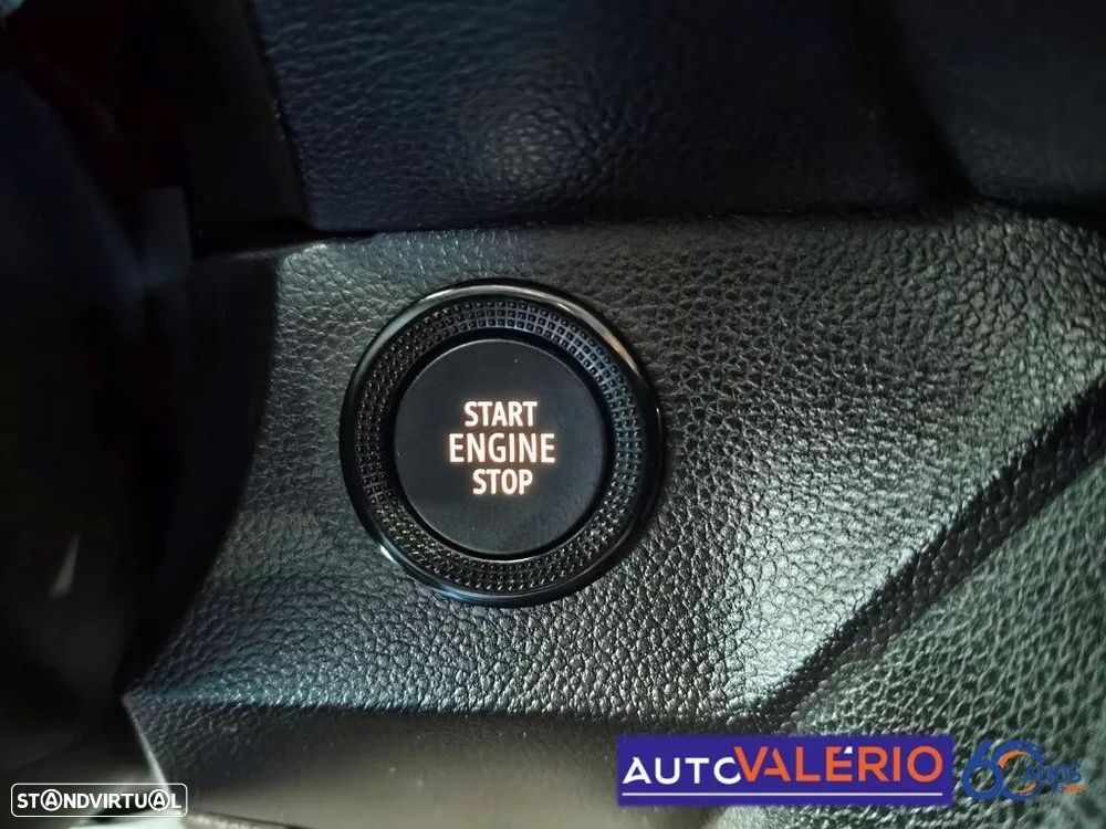 Dacia Sandero 1.0 ECO-G Expression Bi-Fuel - 22