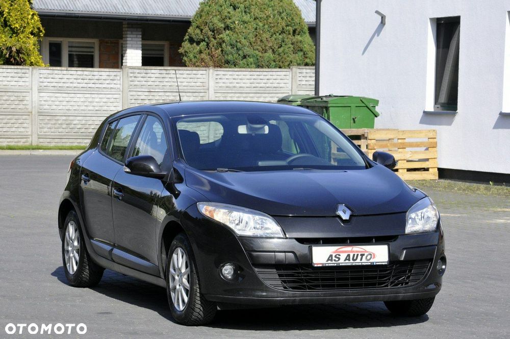 Renault Megane 1.6 16V 110 Authentique - 2