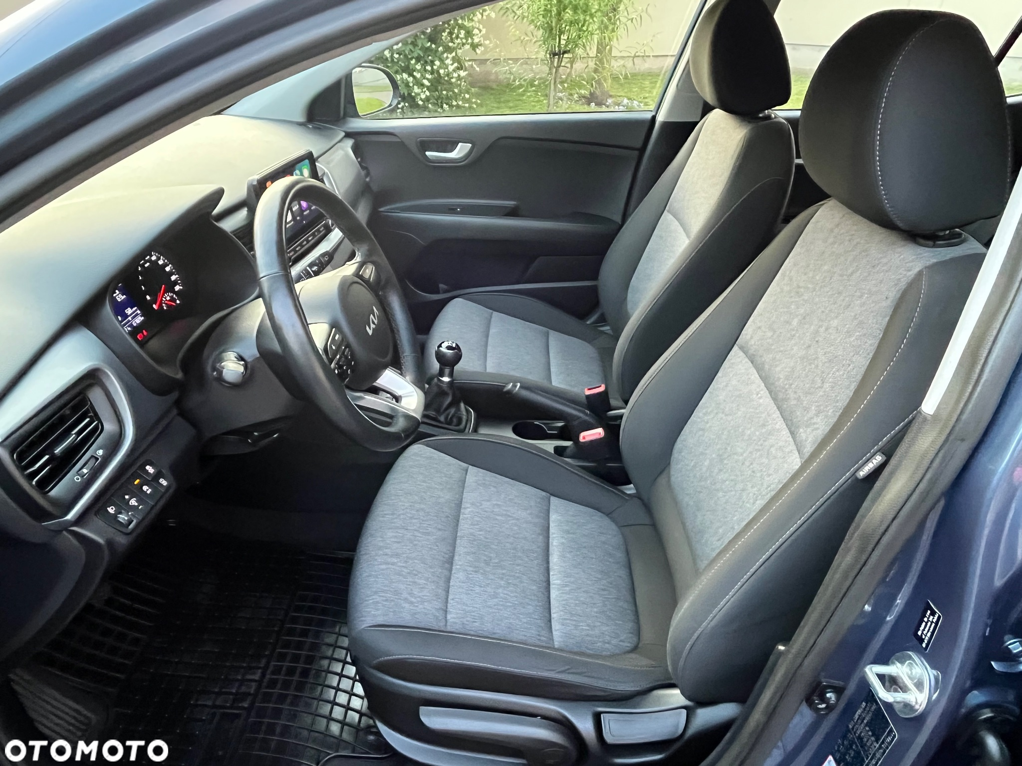 Kia Stonic 1.2 M - 20