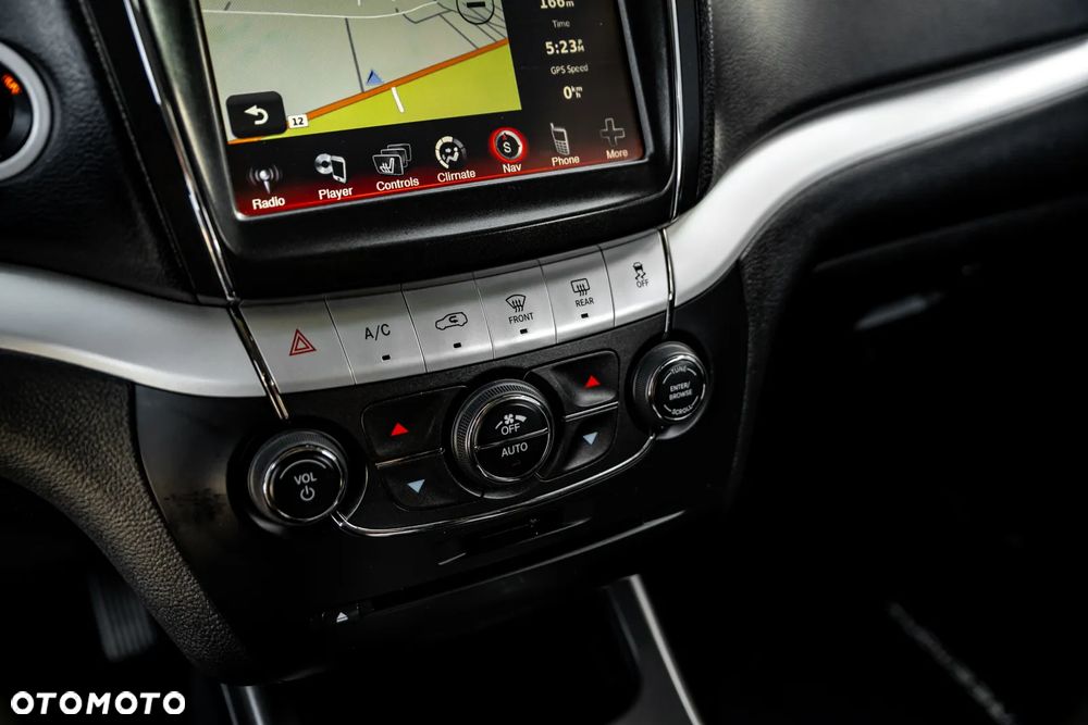Fiat Freemont 2.0 Multijet 16V DPF Automatik Allrad Lounge - 40