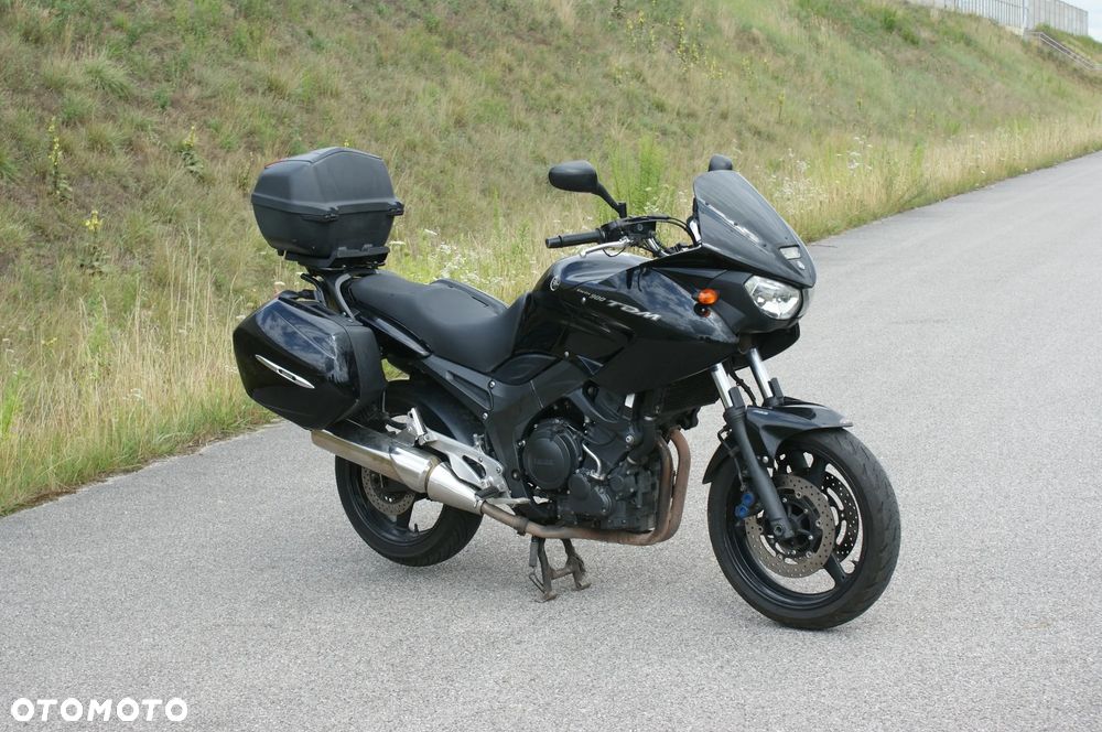 Yamaha TDM - 3