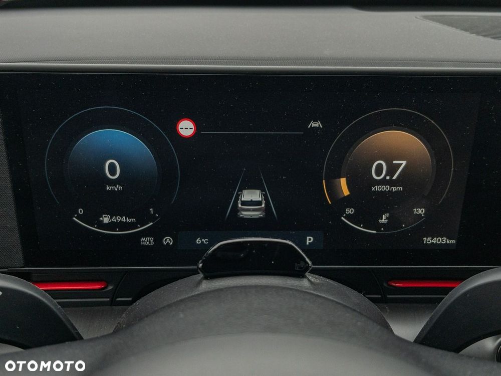 Hyundai Kona 1.6 T-GDI DCT N Line - 15