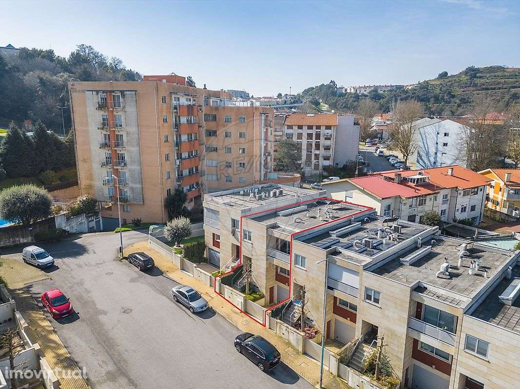 Moradia T4 para venda - Grande imagem: 3/50