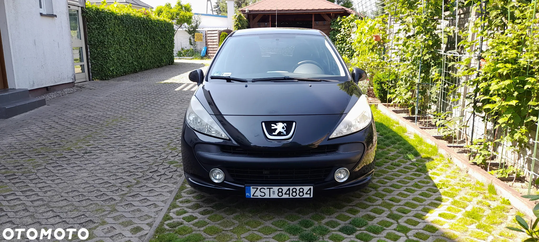 Peugeot 207 1.4 Trendy nICE - 3