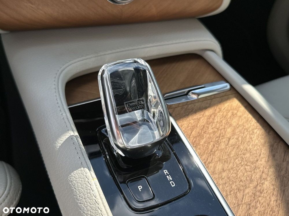 Volvo XC 90 B5 D AWD Inscription 7os - 25