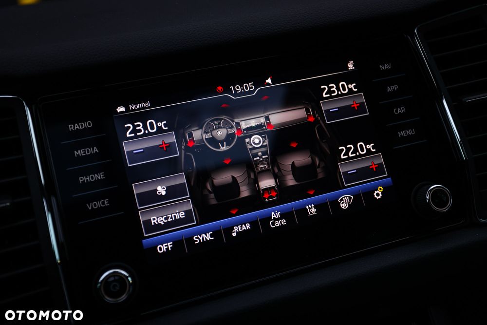 Skoda Kodiaq 2.0 TDI 4x4 DSG Sportline - 39