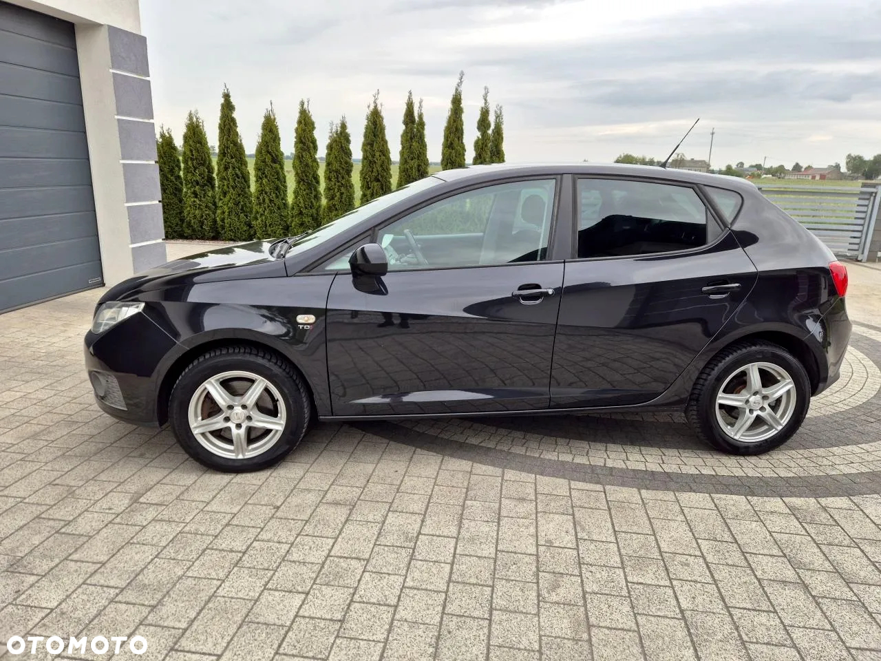 Seat Ibiza - 11