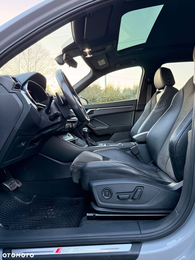 Audi RS Q3 - 17