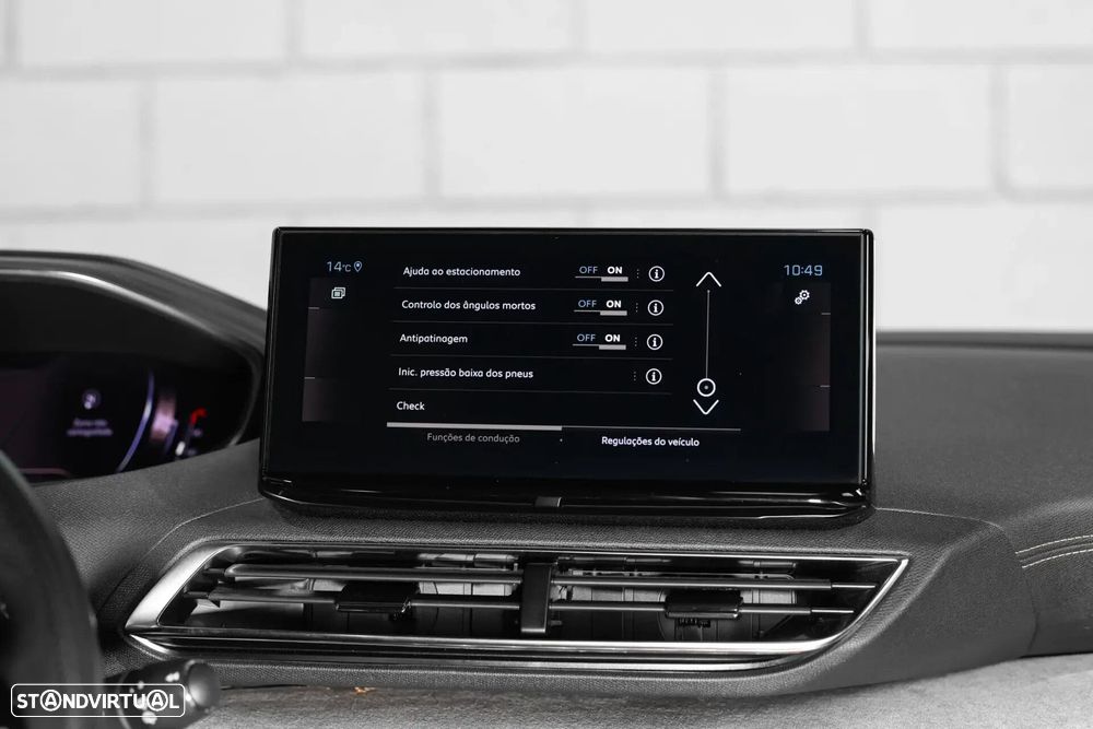 Peugeot 5008 - 18