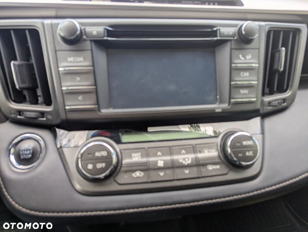 Toyota RAV4 2.0 Active 4x4 - 14
