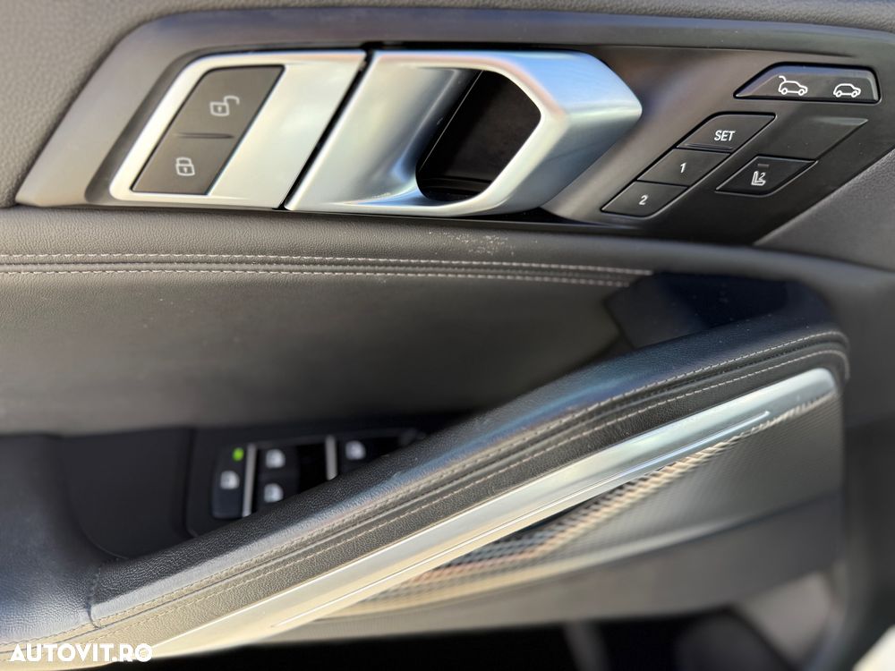 BMW X6 xDrive40d - 13