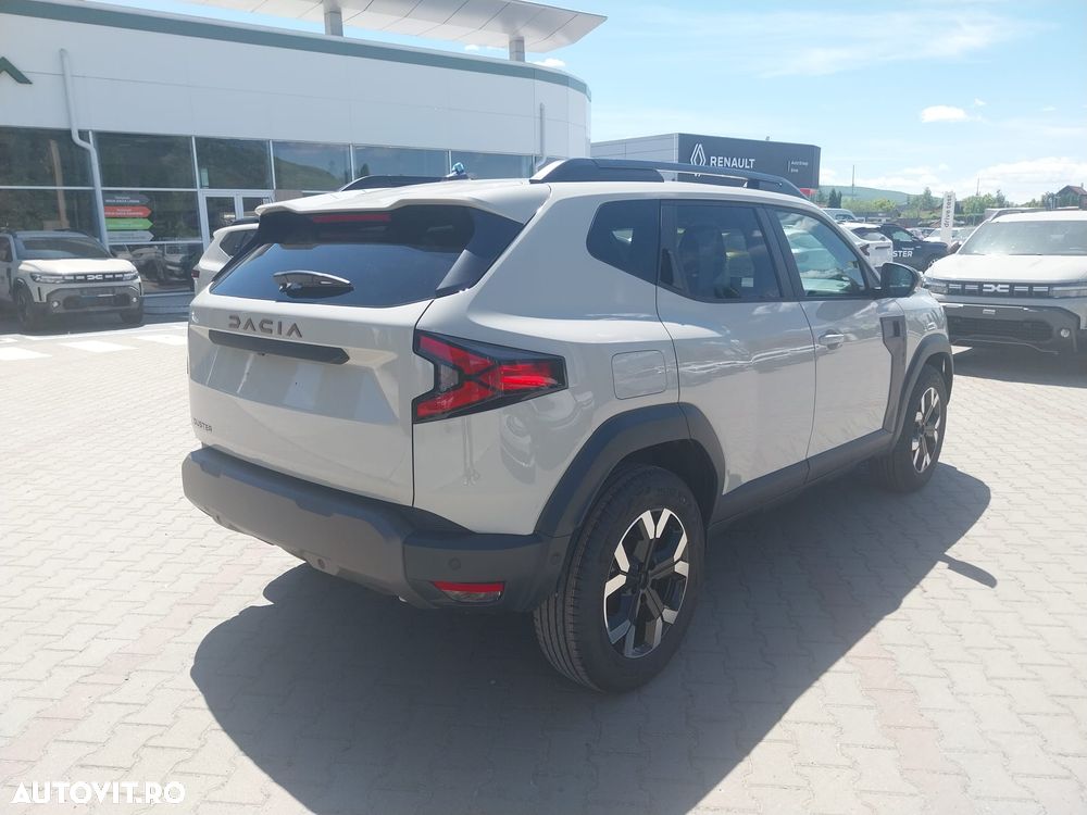 Dacia Duster ECO-G 120 Extreme - 19