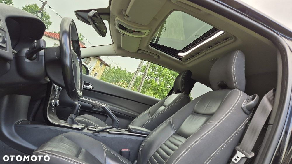 Volvo C30 D4 RDesign - 20