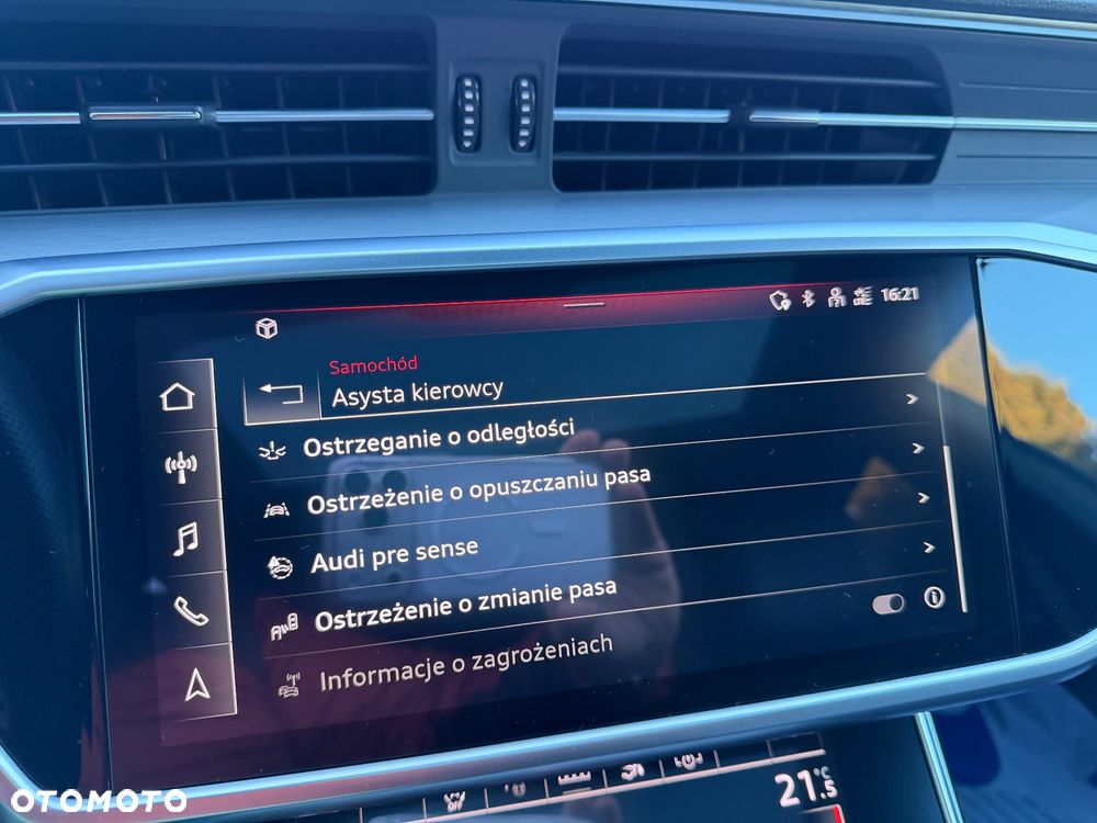 Audi A7 Sportback 40 TDI mHEV Quattro S tronic - 32