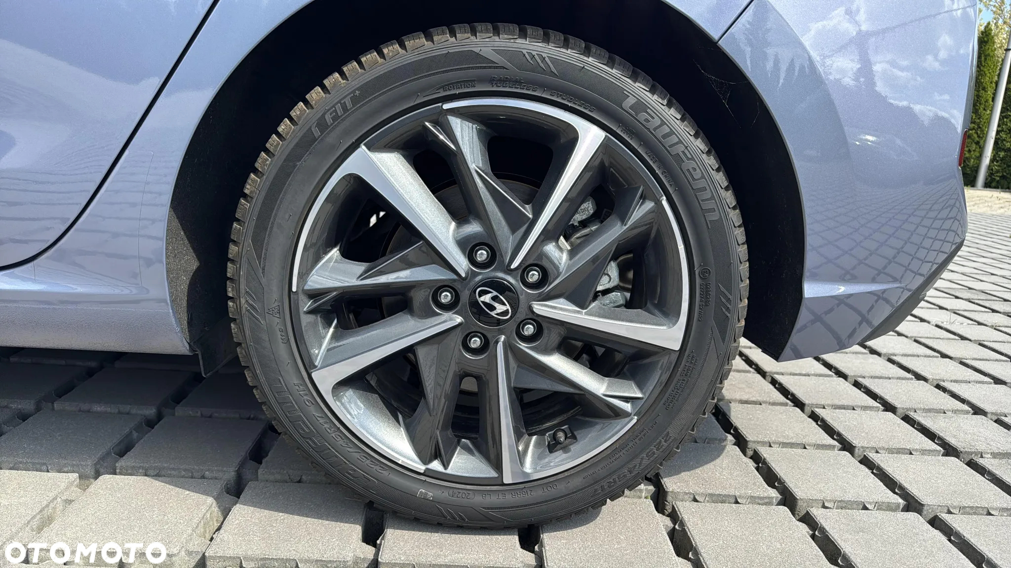Hyundai i30 1.0 T-GDI Smart - 11
