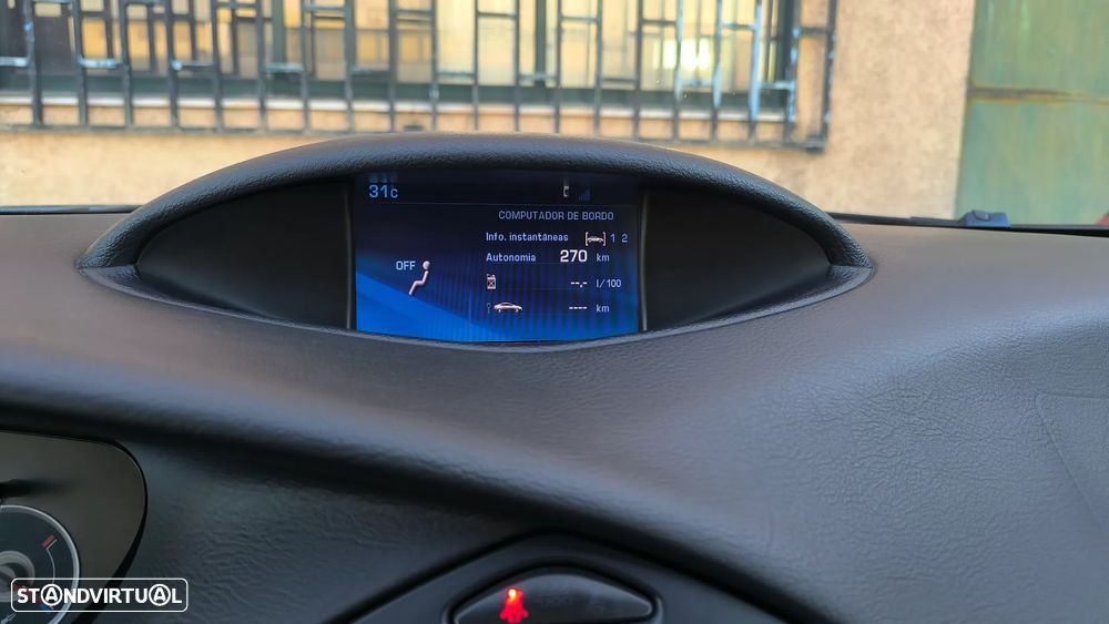 Citroën C5 1.6 HDi Exclusive - 7