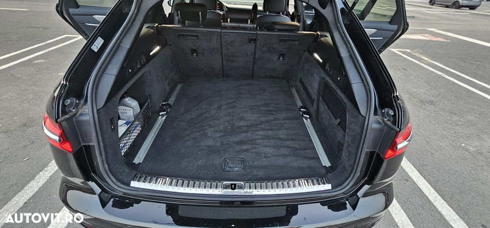 Audi A6 Avant 40 TDI quattro S tronic - 35