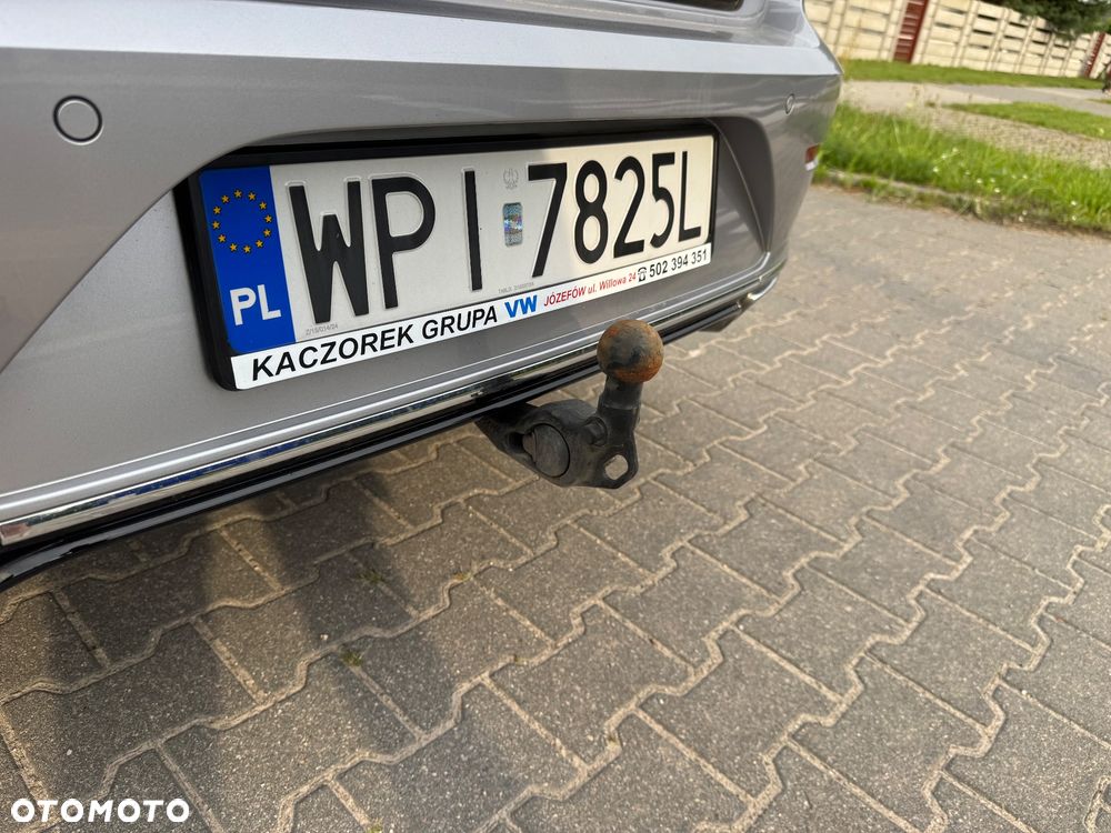 Volkswagen Arteon 2.0 TDI R-Line DSG - 29