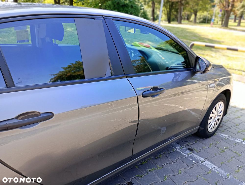 Fiat Tipo 1.4 Classic - 8