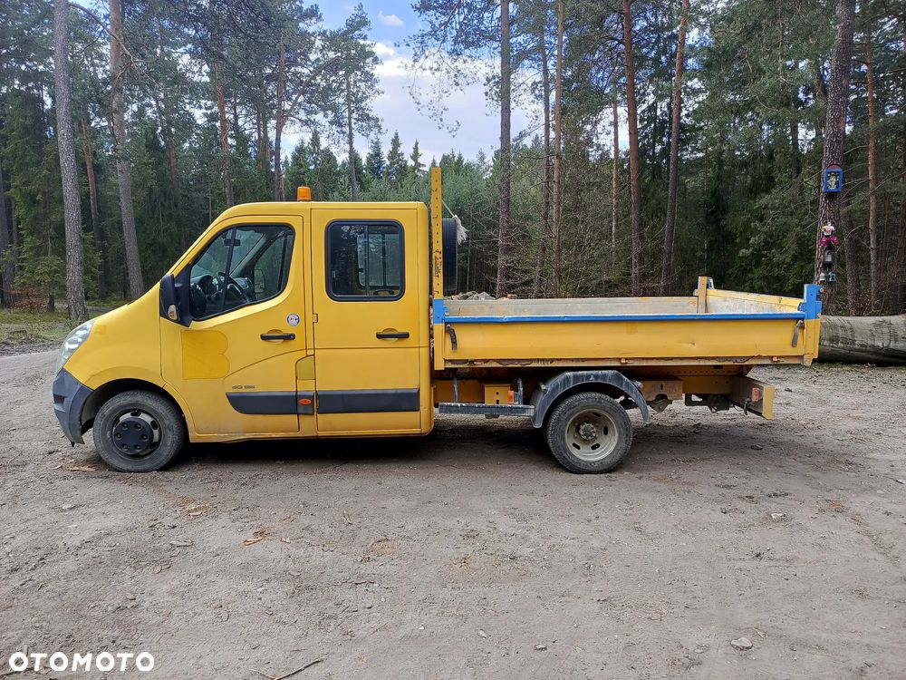 Renault Master - 2