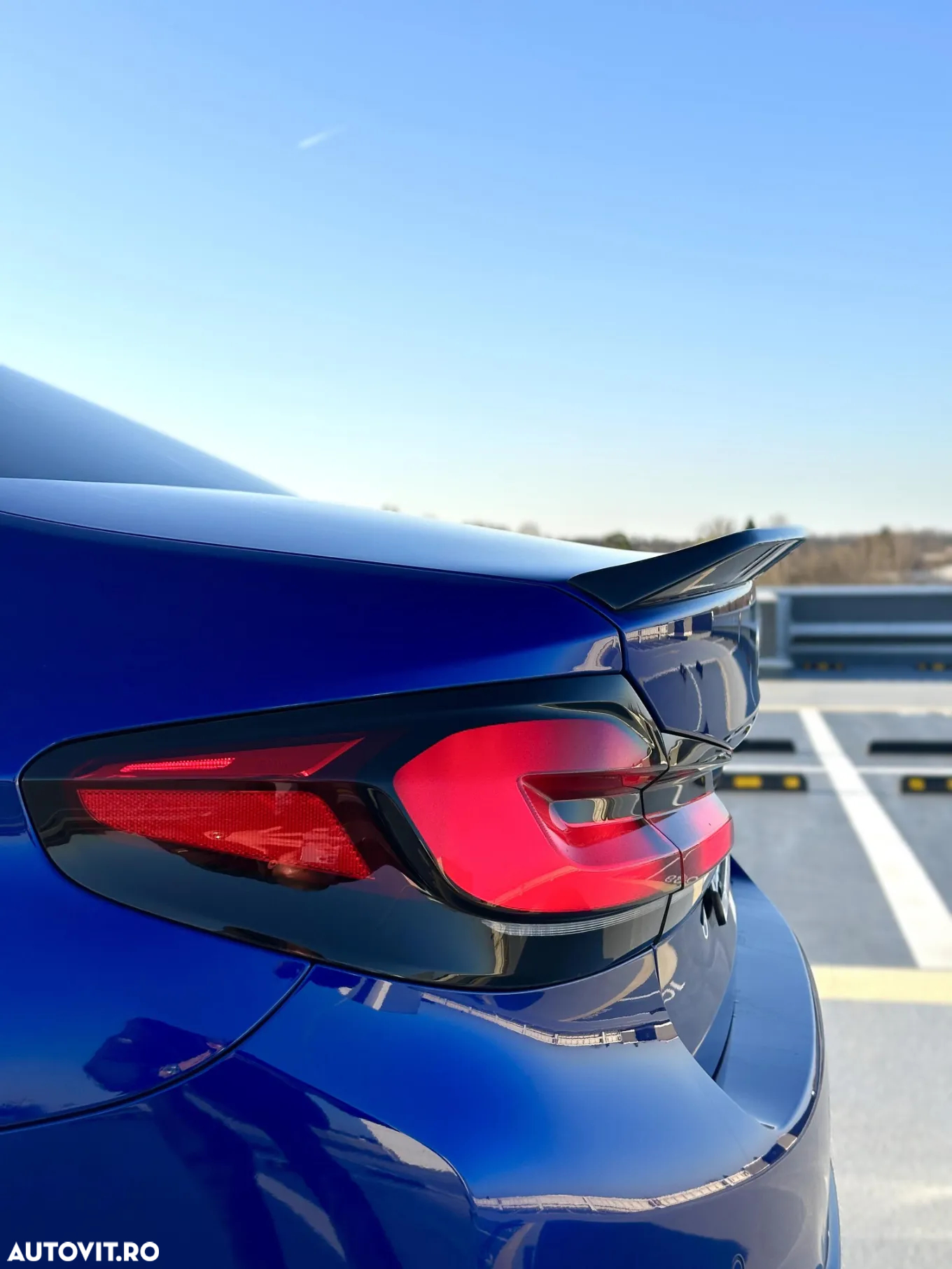 BMW M5 Standard - 34