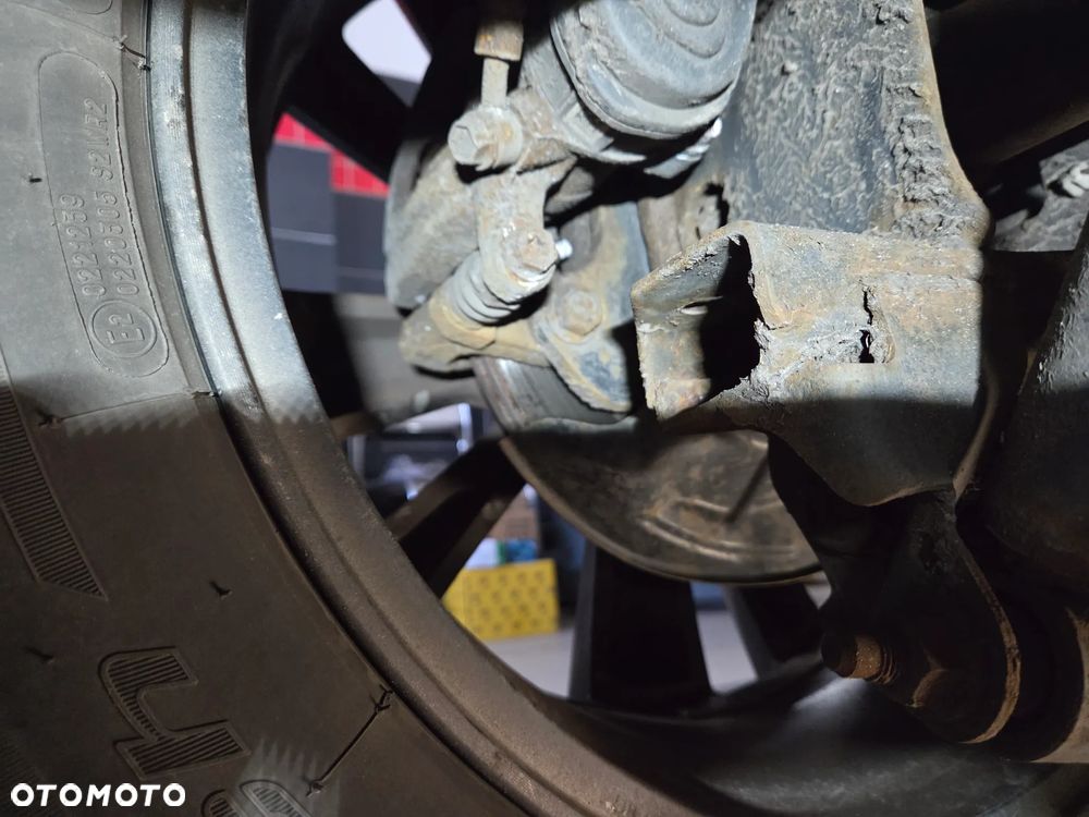 Nissan X-Trail 1.6 DCi Tekna 4WD EU6 - 30