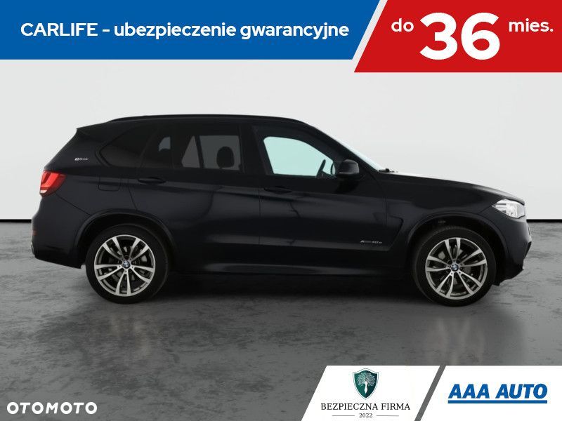 BMW X5 - 8