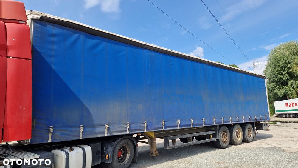 Renault T460 SUPER STAN! - 18