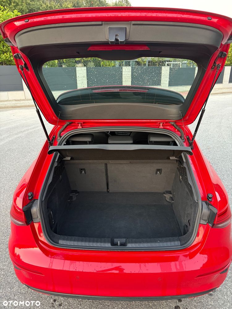 Audi A3 Sportback 35 TFSI - 11
