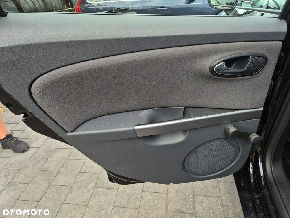 Seat Leon 1.4 TSI Style Copa - 18