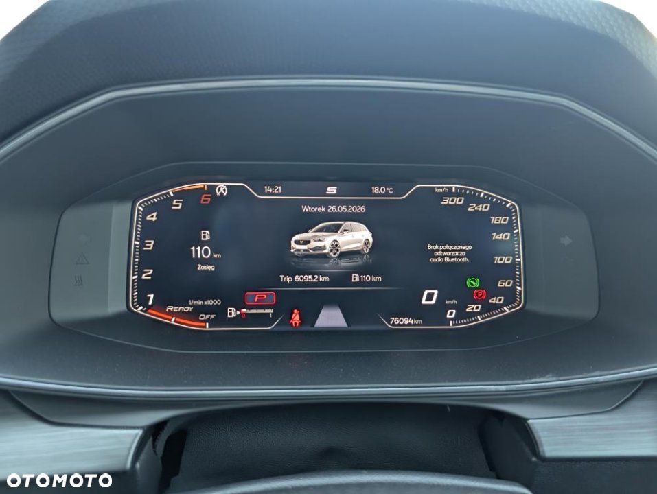 Cupra Leon - 24