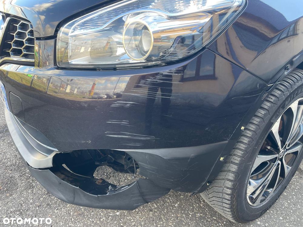 Nissan Qashqai 2.0 dCi DPF I-Way - 3