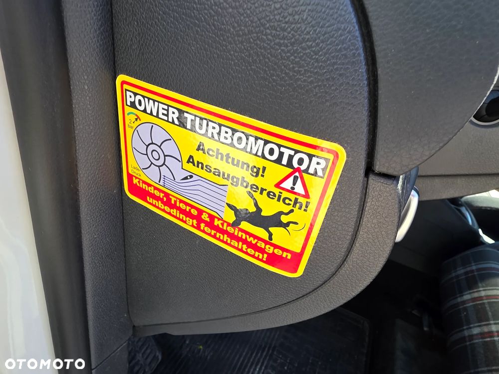 Volkswagen Golf 2.0 GTI Edition 35 - 16