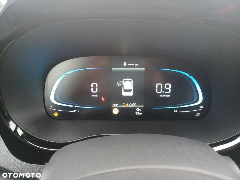 Hyundai i10 1.2 N Line - 11