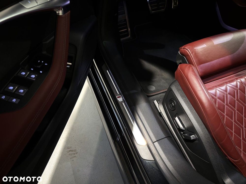 Audi S7 Sportback - 26