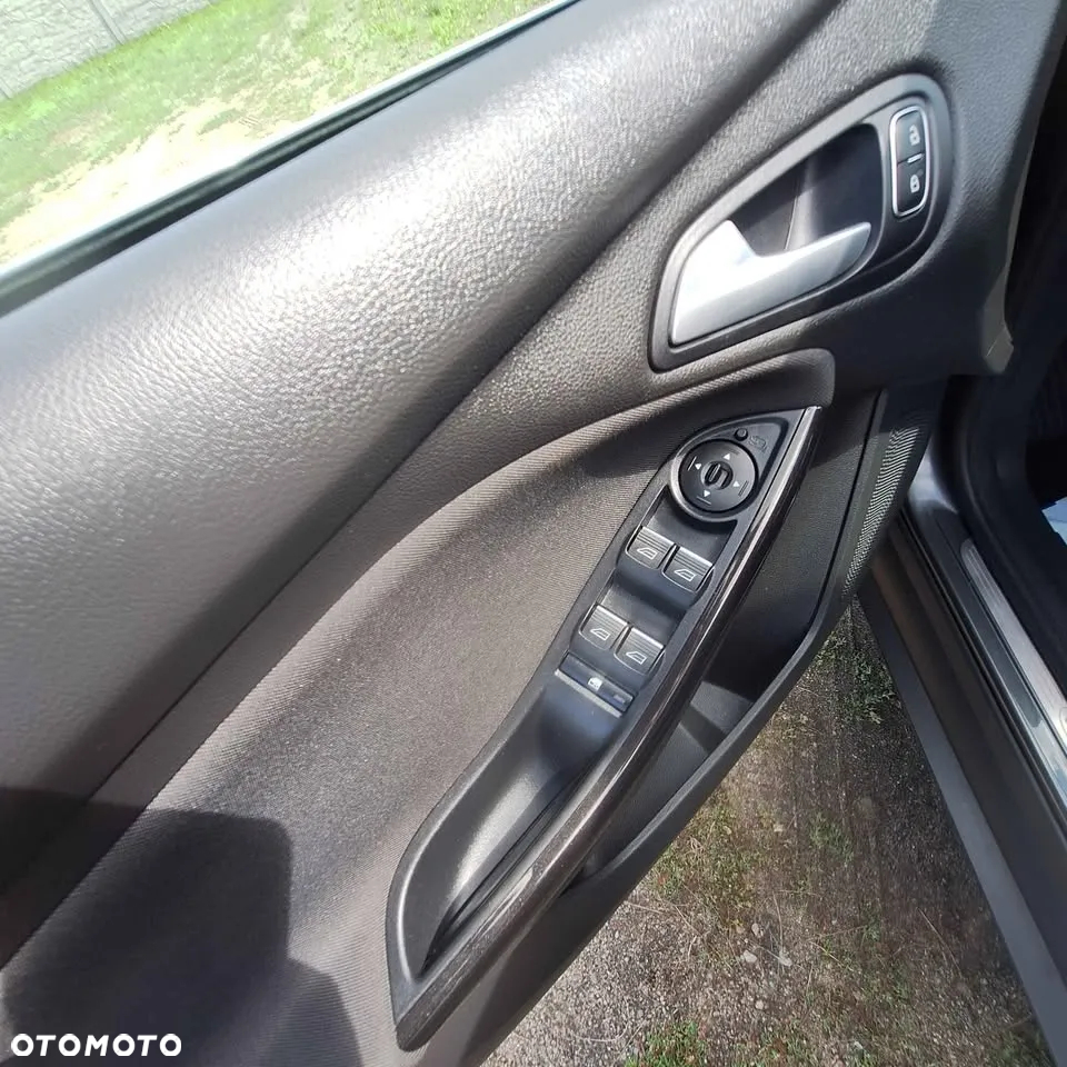 Ford Focus 1.5 EcoBoost Start-Stopp-System ACTIVE - 13