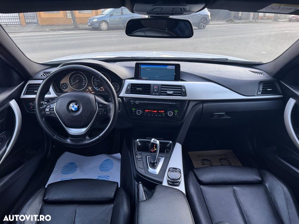 BMW Seria 3 316i Aut. - 21
