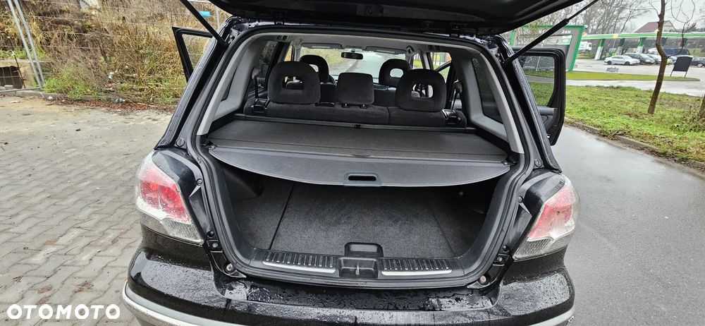 Mitsubishi Outlander 2.0 4WD Invite - 13