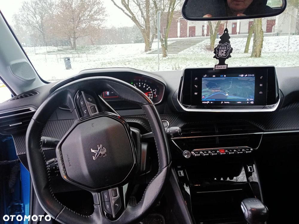 Nissan Juke 1.6 N-Tec - 23