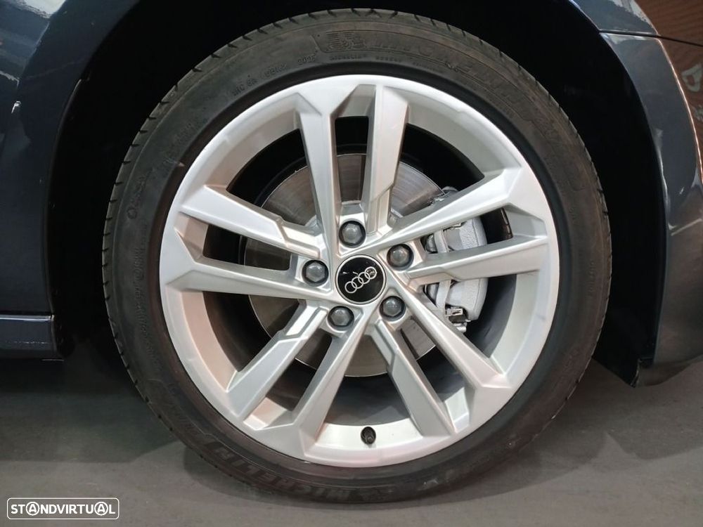 Audi A3 Sportback - 35