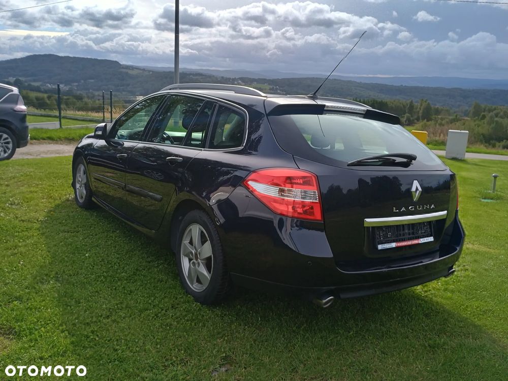 Renault Laguna - 18