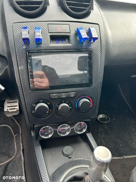 Hyundai Coupe - 11