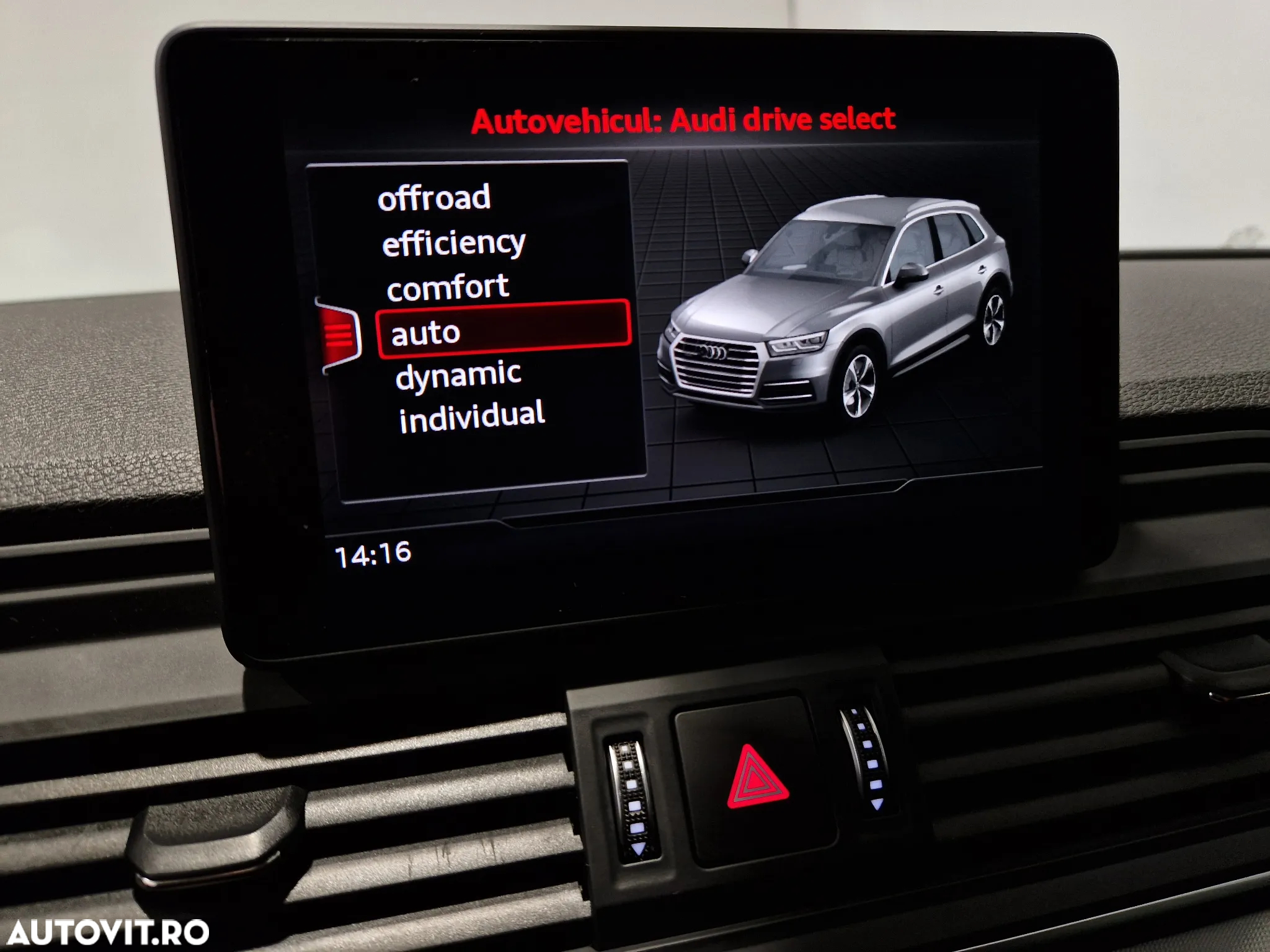 Audi Q5 2.0 TDI Quattro S tronic Design - 23